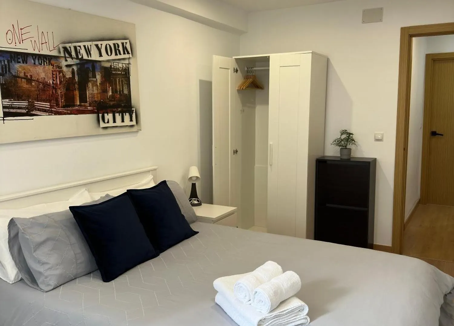 Casa de hóspedes Manrique Rooms Málaga Espanha