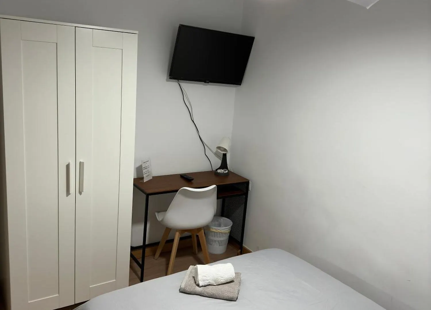 Casa de hóspedes Manrique Rooms Málaga Espanha